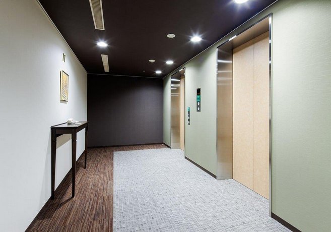 Daiwa Roynet Hotel Kanazawa