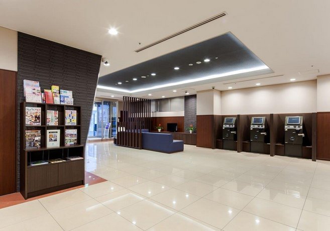 Daiwa Roynet Hotel Kanazawa