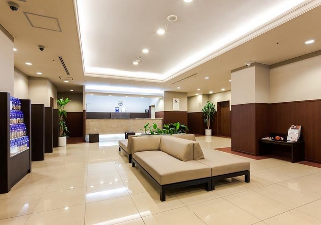 Daiwa Roynet Hotel Kanazawa
