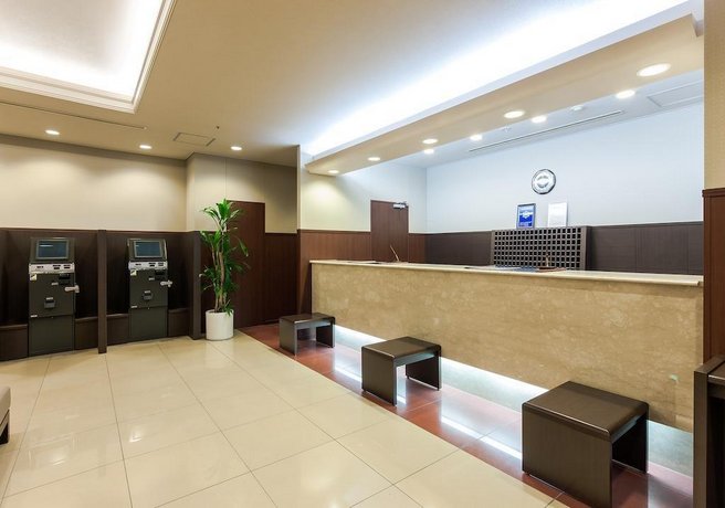 Daiwa Roynet Hotel Kanazawa