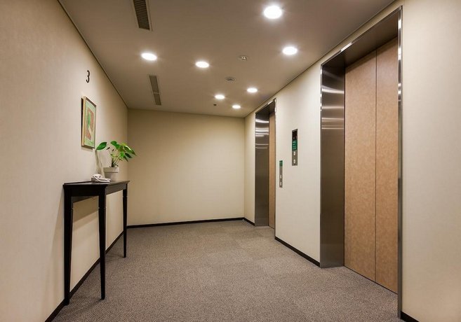 Daiwa Roynet Hotel Kanazawa