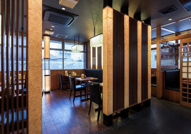 Daiwa Roynet Hotel Kanazawa