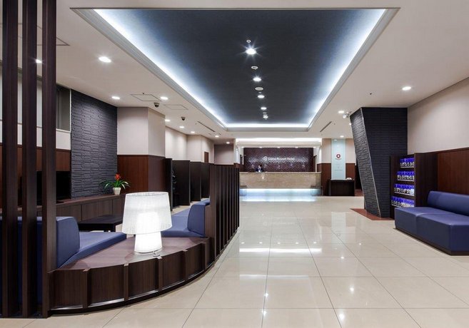 Daiwa Roynet Hotel Kanazawa