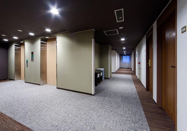 Daiwa Roynet Hotel Kanazawa