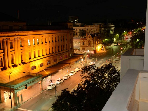Photo: Ibis Styles Adelaide Grosvenor Photo: Ibis Styles Adelaide Grosvenor
