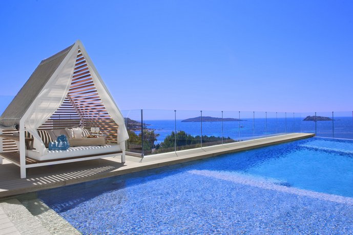 ME Ibiza Hotel
