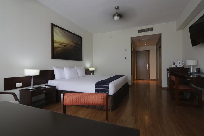 Casa Andina Select Chiclayo