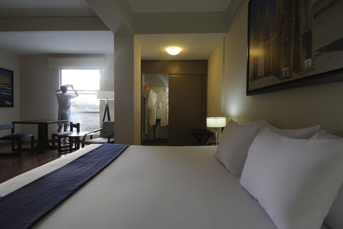 Casa Andina Select Chiclayo