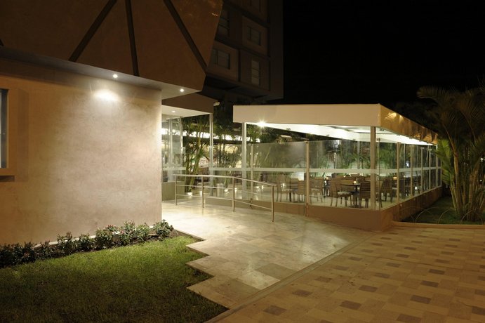 Casa Andina Select Chiclayo