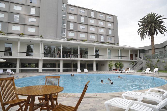 Casa Andina Select Chiclayo