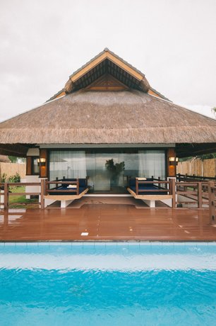 Eskaya Beach Resort Spa Panglao Compare Deals