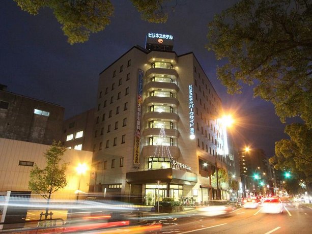 Business Park Side Takamatsu