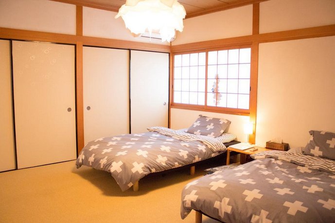 Traditional House Akane Takamatsu Guesthouse