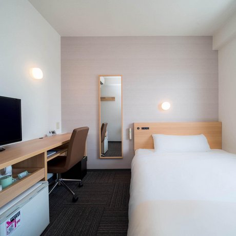 Super Hotel Takamatsu Tamachi