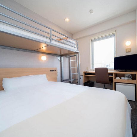 Super Hotel Takamatsu Tamachi