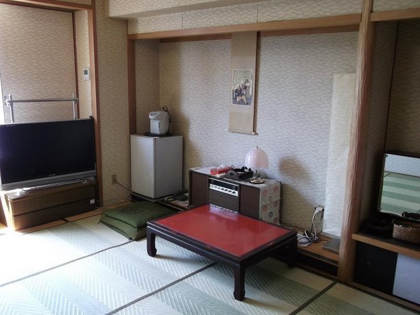 Hotel Sanyuso