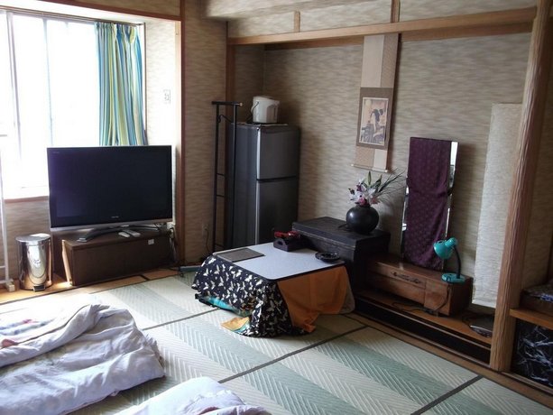 Hotel Sanyuso