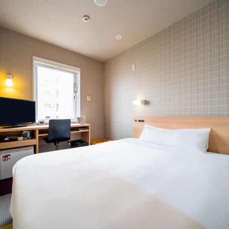 Super Hotel Takamatsu Kin en kan