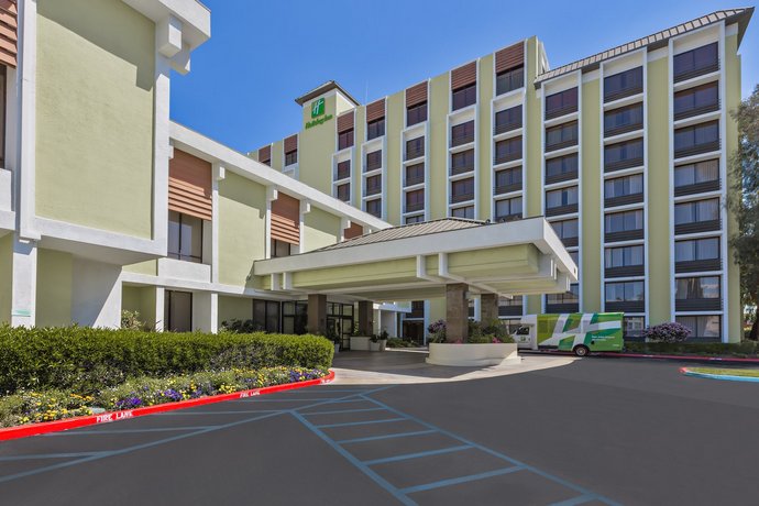 holiday inn san jose-silicon valley