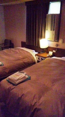 Hotel Takamatsu Hills