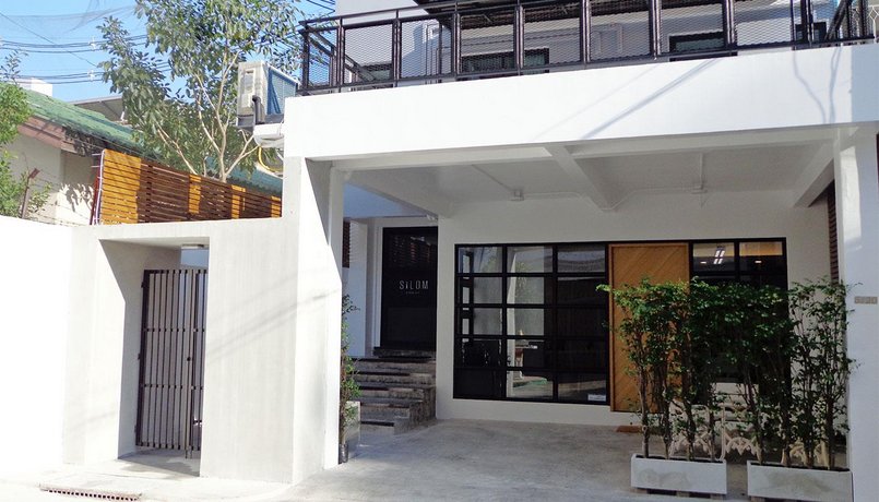 Silom Studios