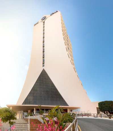 Hotel RH Ifach All inclusive