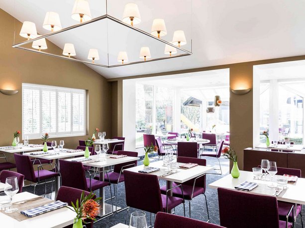 Novotel Breda