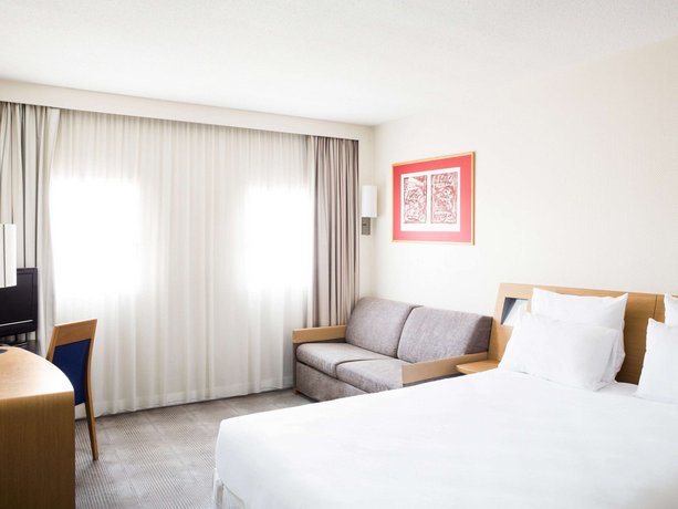 Novotel Breda