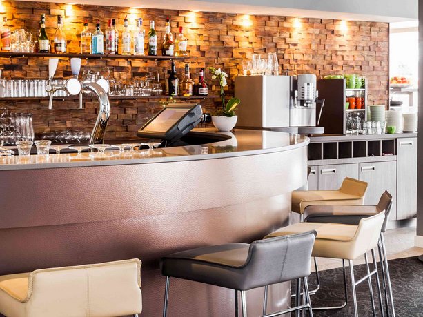 Novotel Breda