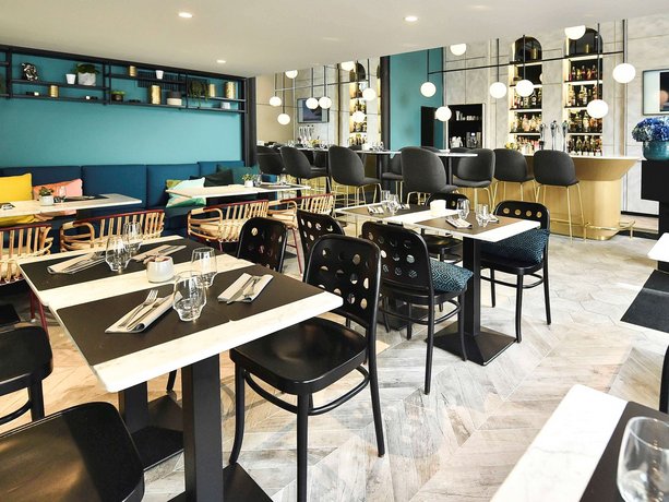 ibis Styles Dijon Central
