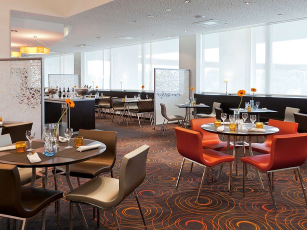 Novotel Paris La Defense