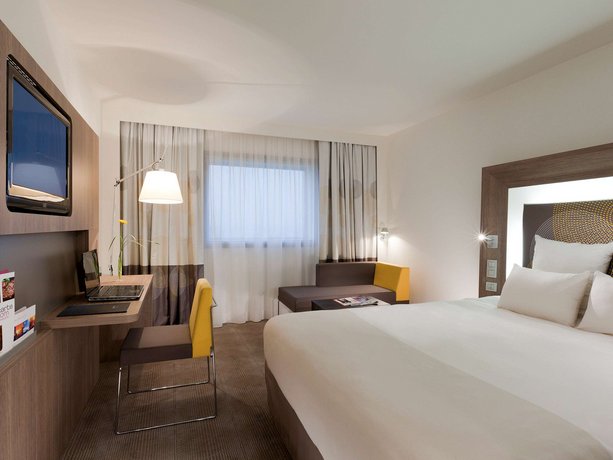 Novotel Paris La Defense
