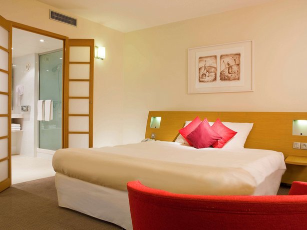Novotel Paris La Defense