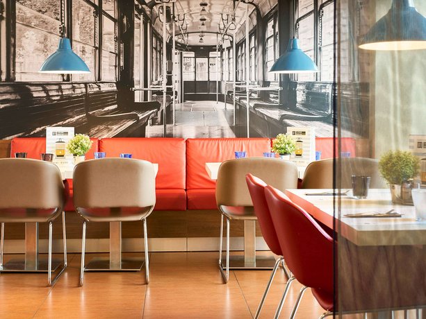 Ibis Milano Centro