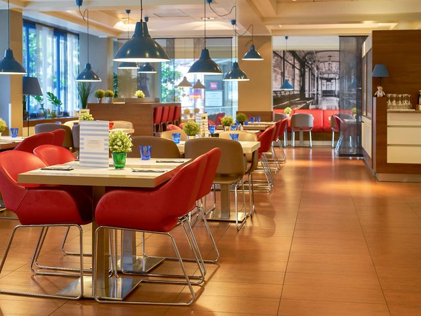 Ibis Milano Centro