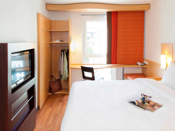 Ibis Milano Centro