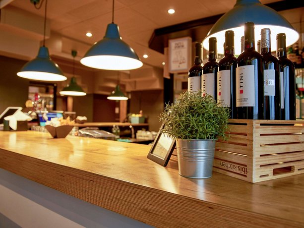 Ibis Milano Centro