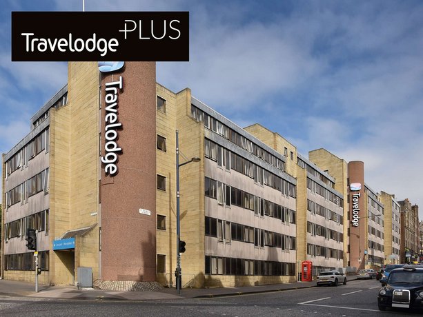 Travelodge Edinburgh Central