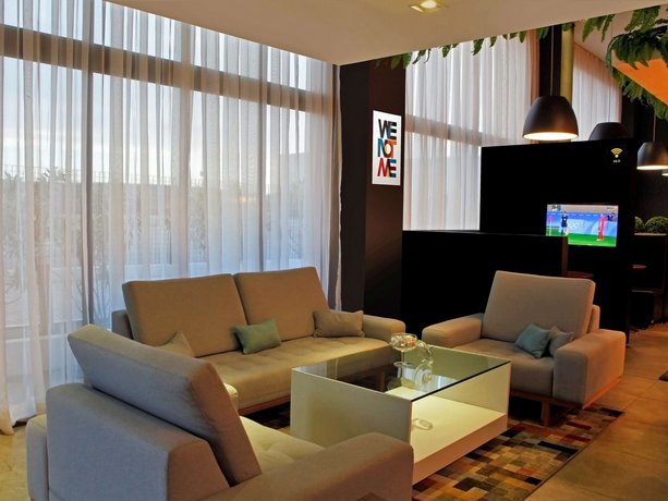 Ibis Styles Rondonopolis