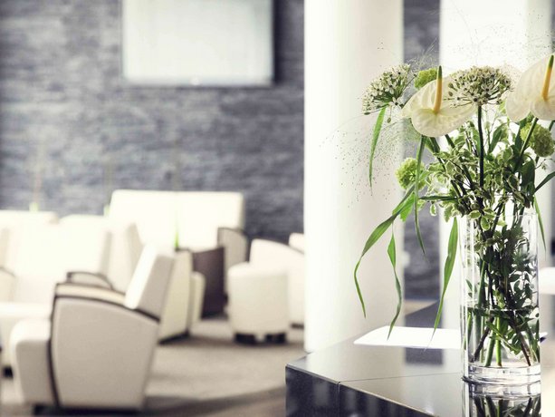 Mercure Hotel Ludenscheid