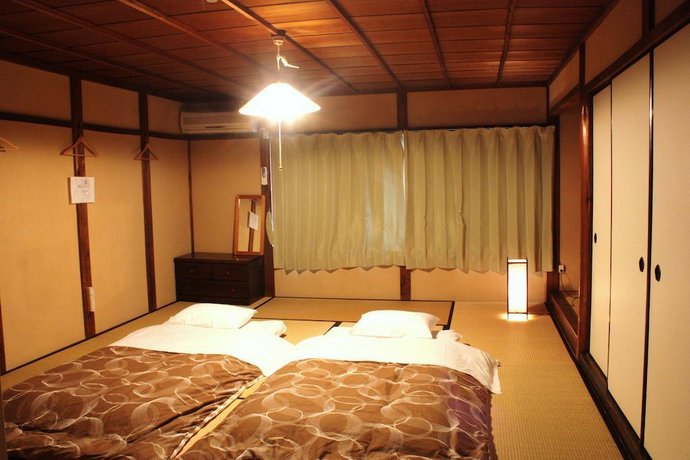 Guesthouse Naramachi