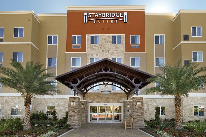 Staybridge Suites Houston W Westchase Area Compare Deals - 