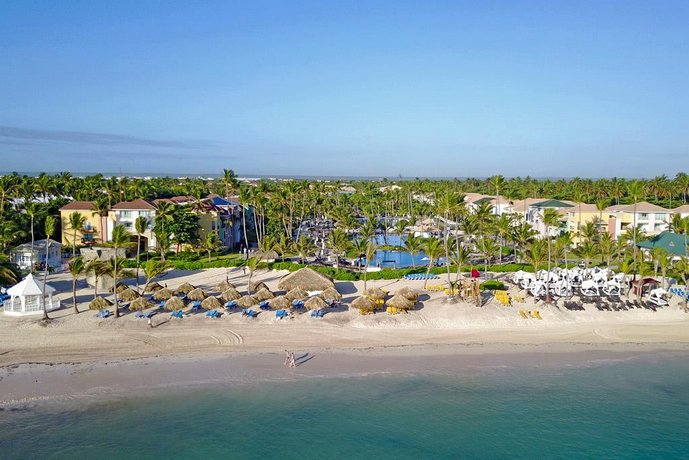 Ocean Blue & Sand Beach Resort - All Inclusive