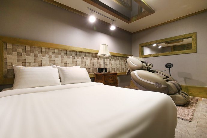 Daejeon Yongmun HOTEL CF