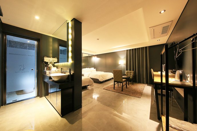 Queens Hotel Ansan