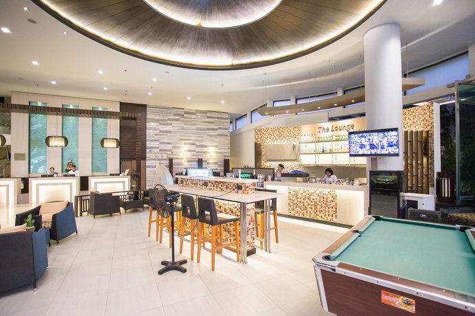 Deevana Plaza Phuket Sha Plus+