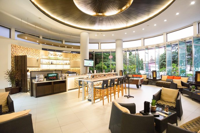 Deevana Plaza Phuket Sha Plus+