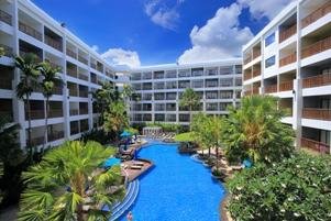 Deevana Plaza Phuket Sha Plus+