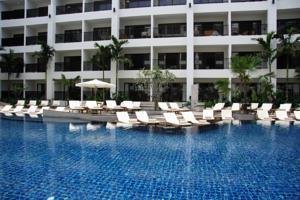 Deevana Plaza Phuket Sha Plus+