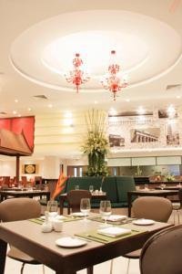 Deevana Plaza Phuket Sha Plus+